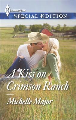 Crimson, Colorado book cover 1