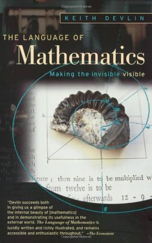 The Language of Mathematics book cover