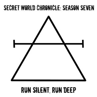 Run Silent, Run Deep book cover