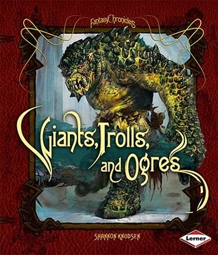 Fantasy Chronicles book cover 2