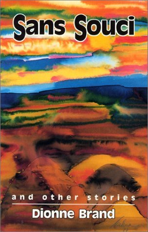 Sans Souci book cover