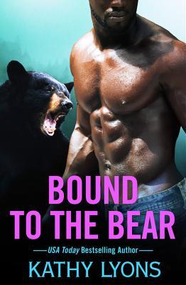 Bound to the Bear book cover