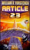 Star Voyager book cover 2