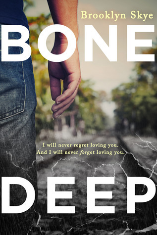 Bone Deep book cover