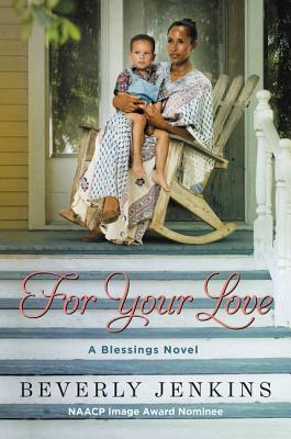 For Your Love book cover