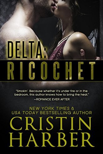 Delta book cover
