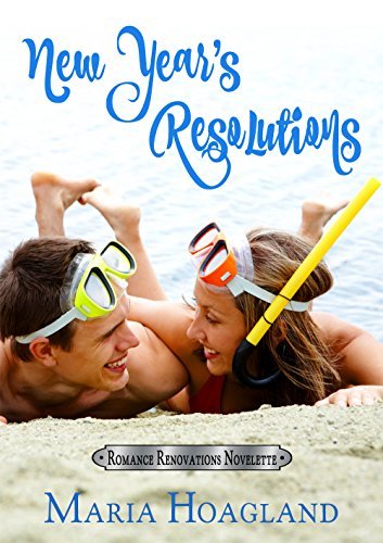 New Year's Resolutions book cover