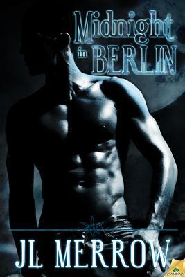 Midnight in Berlin book cover
