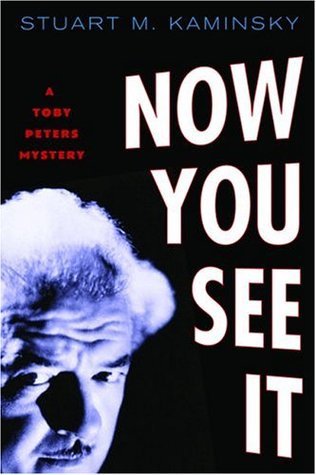 Now You See It book cover