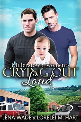 Millerstown Moments book cover 3