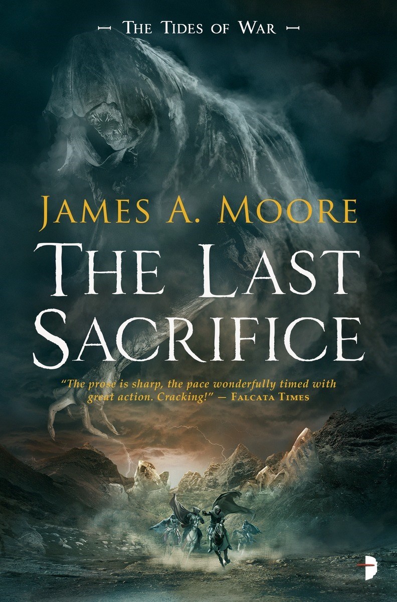 The Tides ofWar book cover 1