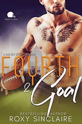 Fourth and Goal book cover