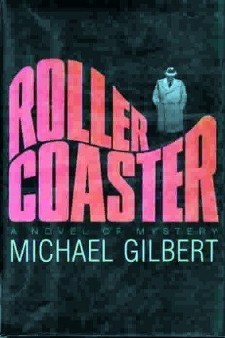 Roller-Coaster book cover