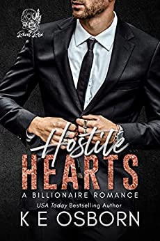 Revel Rose Billionaires book cover 1