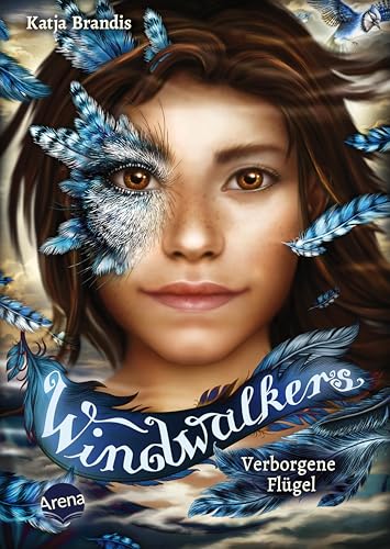 Verborgene Flügel book cover