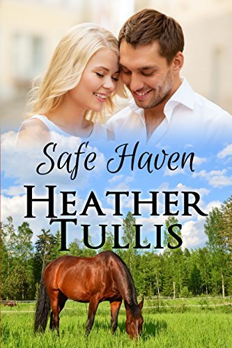 Carver Ranch book cover 3