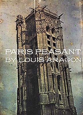 Paris Peasant book cover