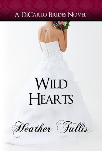 Wild Hearts book cover