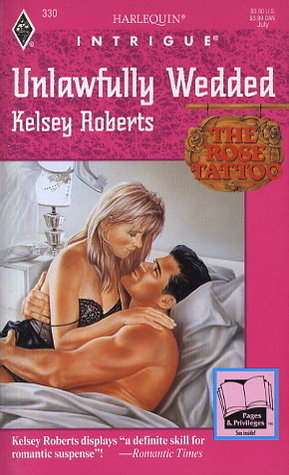 The Rose Tattoo book cover 2
