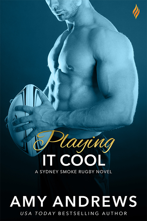 Sydney Smoke Rugby book cover 2