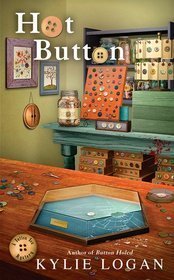 Button Box Mystery book cover 2