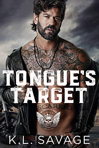 Tongue's Target book cover