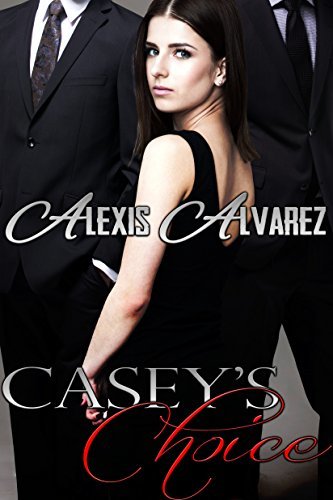Casey's Choice book cover