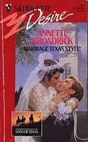 Sons of Texas book cover 3