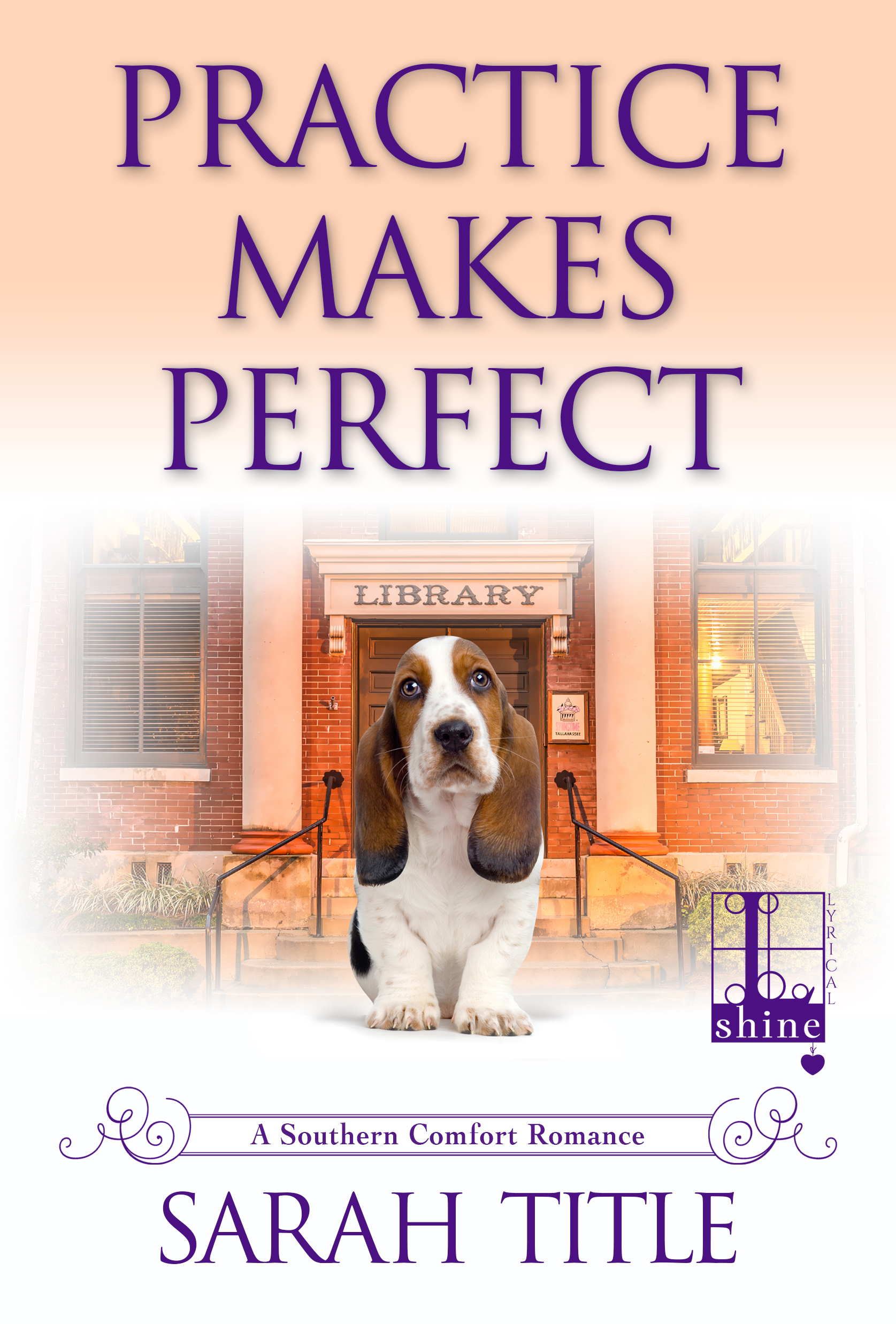 Practice Makes Perfect book cover