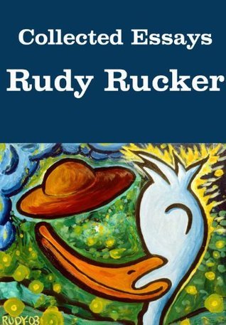 Collected Essays book cover