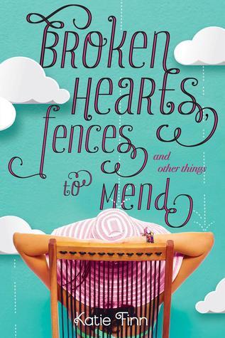 Broken Hearts & Revenge book cover 1