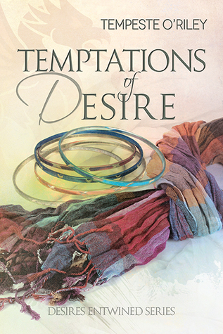 Desires Entwined book cover 3