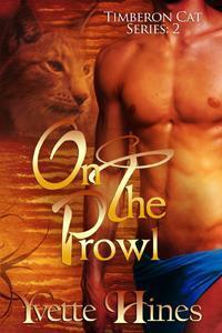 Timberon Cats book cover 1