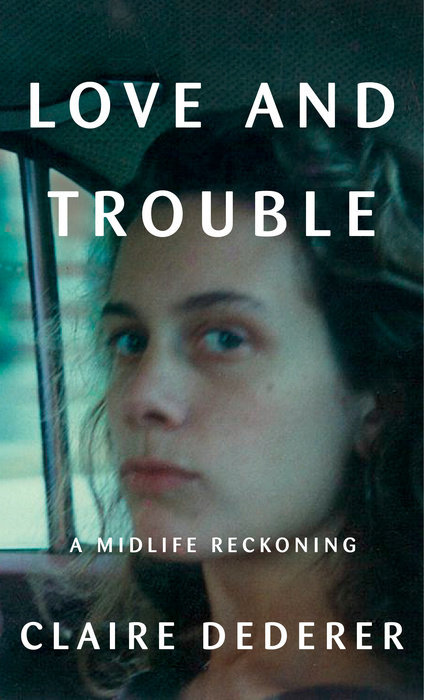 Love and Trouble book cover