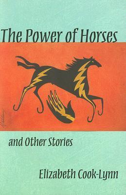 The Power of Horses and Other Stories (Volume 56) book cover