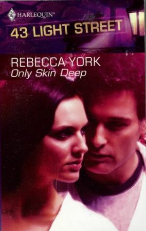 Only Skin Deep book cover