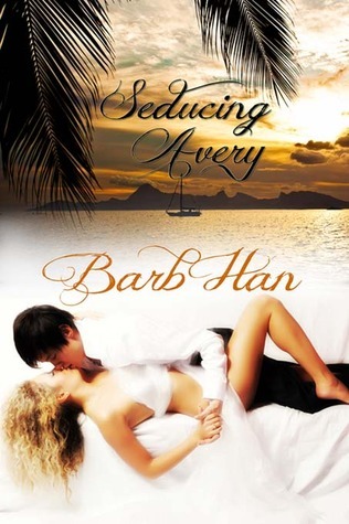 Seducing Avery book cover