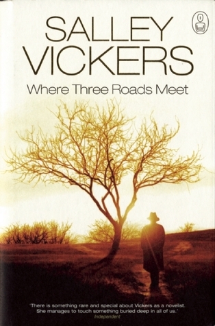 Where Three Roads Meet book cover