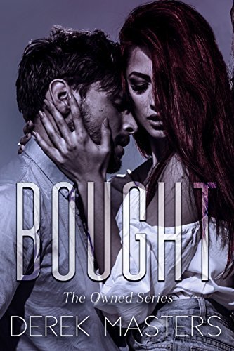 The Owned book cover 1
