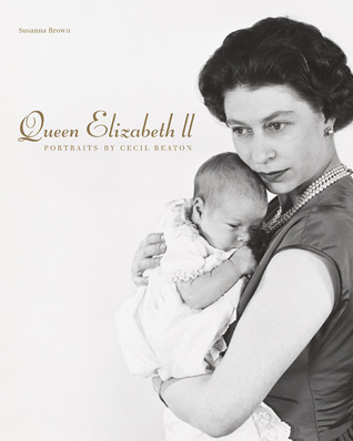 Queen Elizabeth II book cover