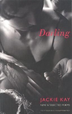 Darling book cover