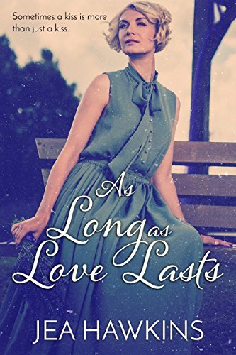 As Long As Love Lasts book cover