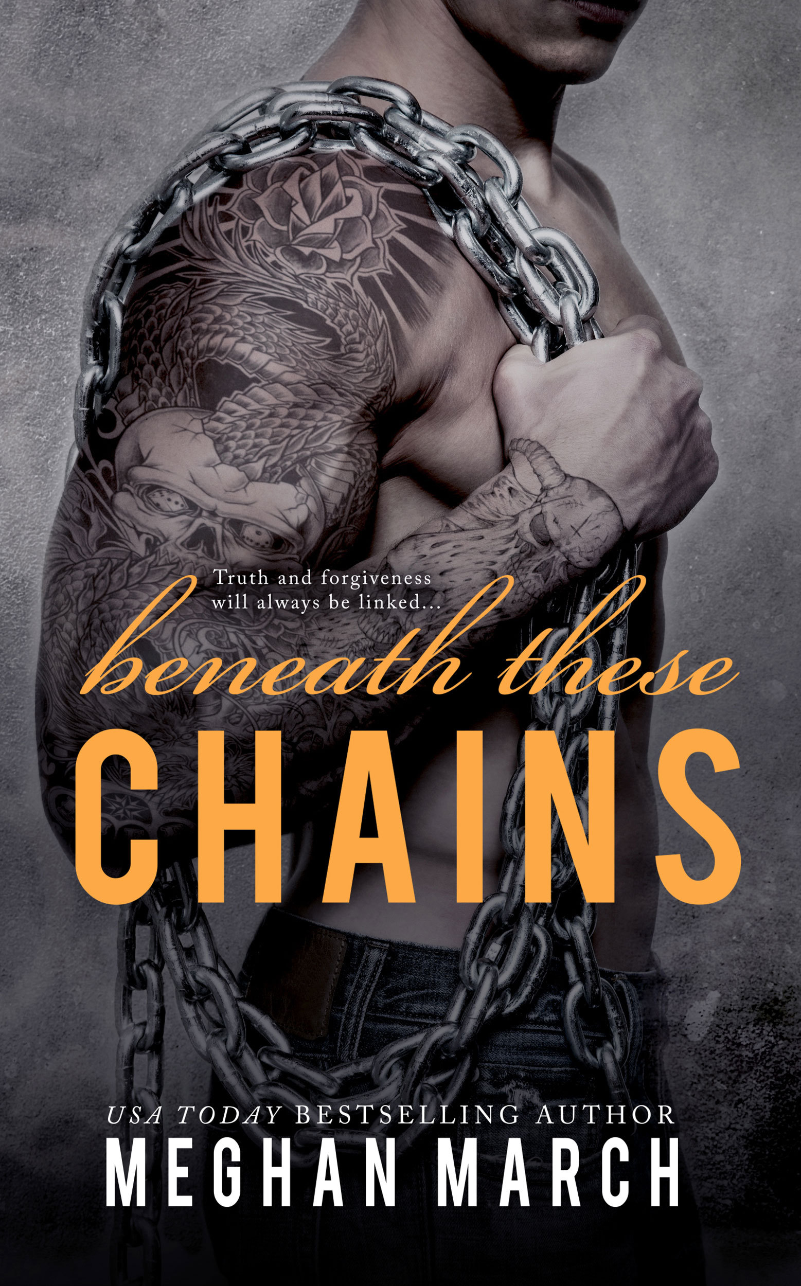 Beneath book cover 3