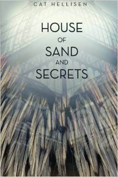 Books of Oreyn book cover 2