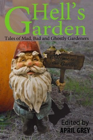 Hell's Series book cover 1