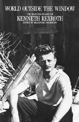 World Outside the Window book cover