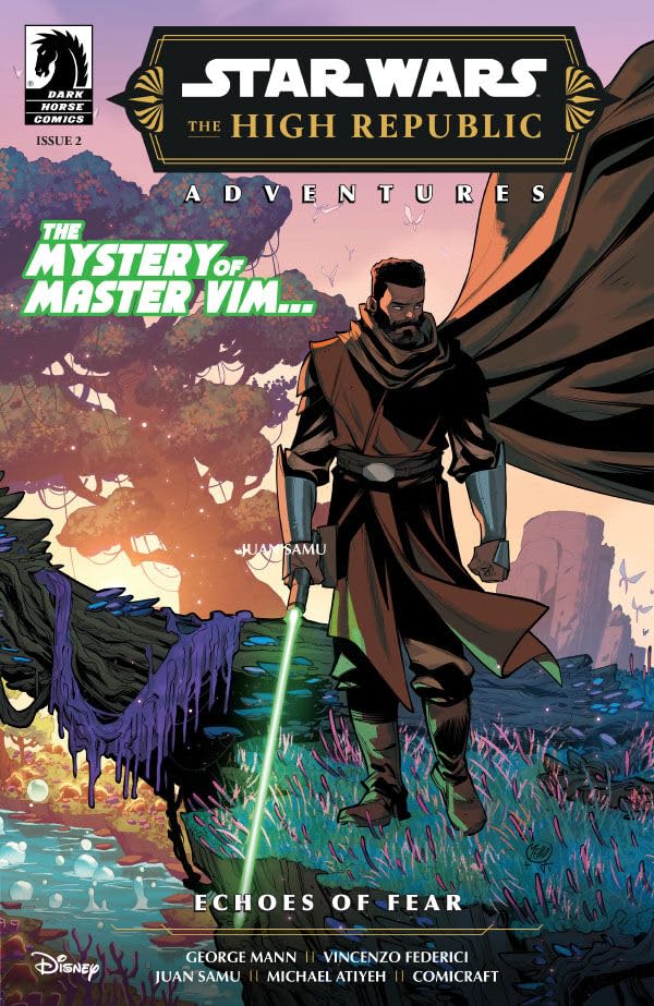 Star Wars book cover
