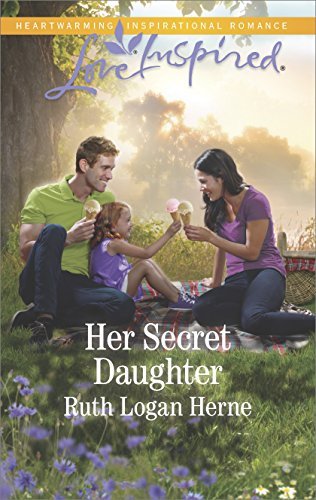Her Secret Daughter book cover