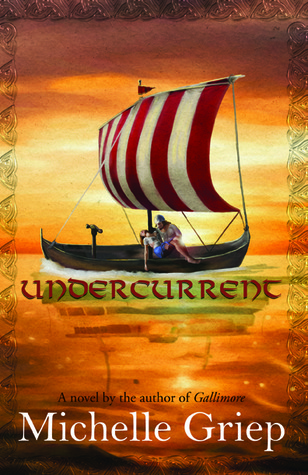 Undercurrent book cover