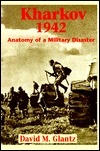 Kharkov 1942 book cover